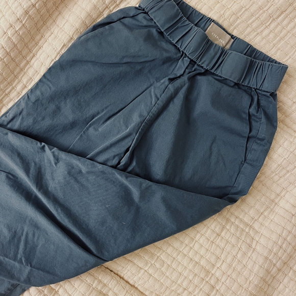 Everlane Easy Pants - Picture 3 of 3
